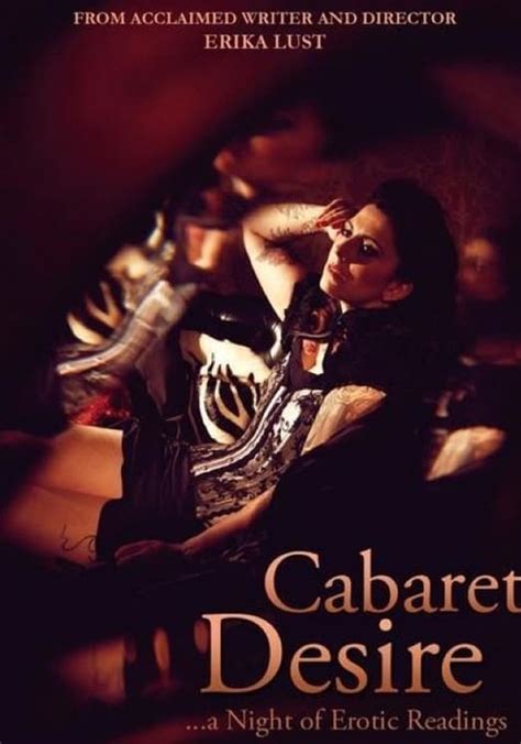 Cabaret Desire .